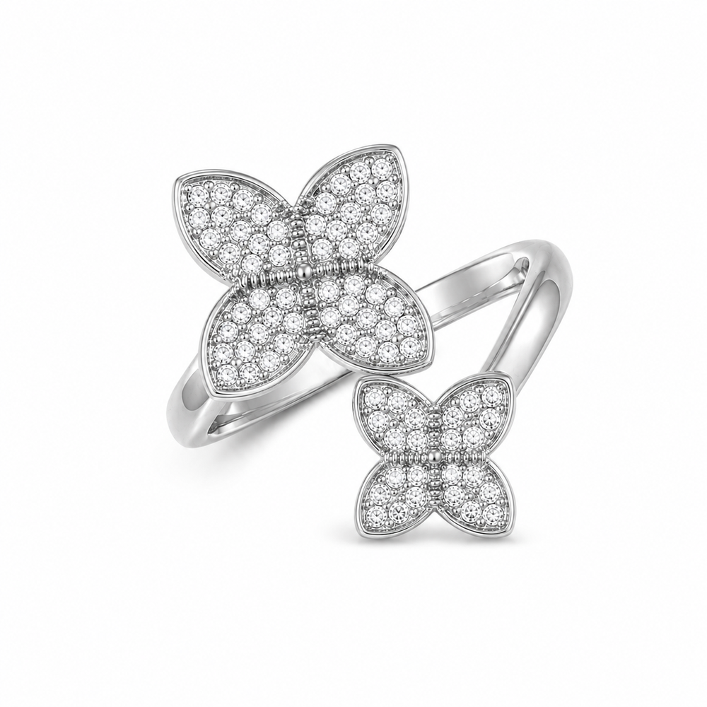 Anello Flora