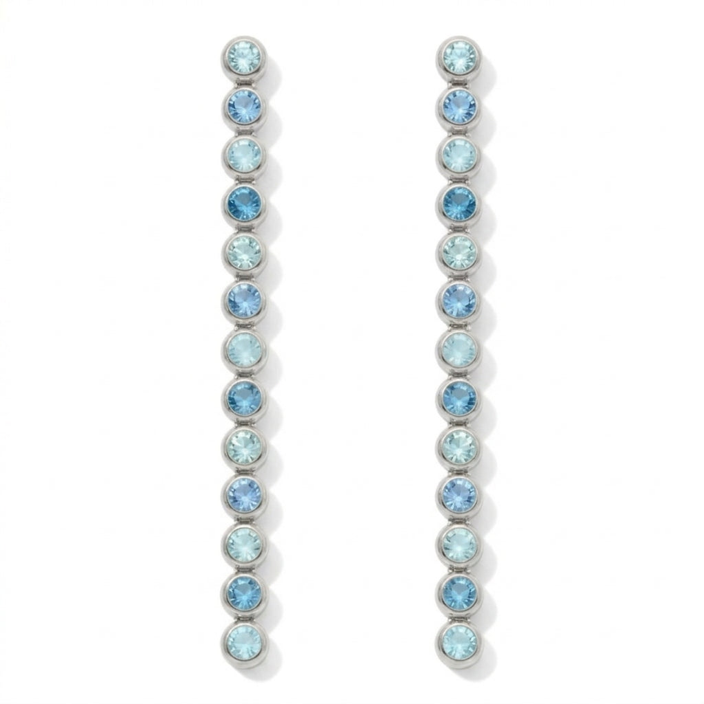 Orecchini Small Cristalia Pastel