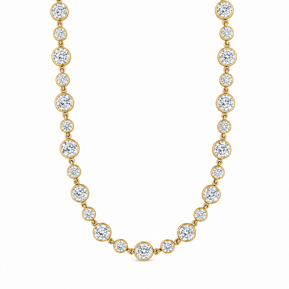 Collana Luxea