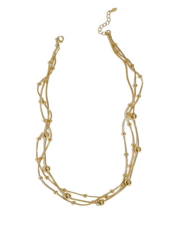 Collana Kepler