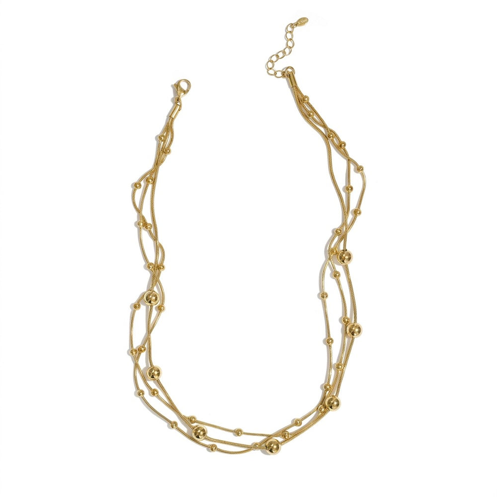 Collana Kepler