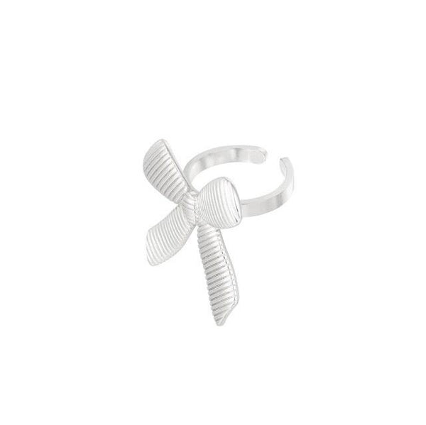 Big Bow Ring