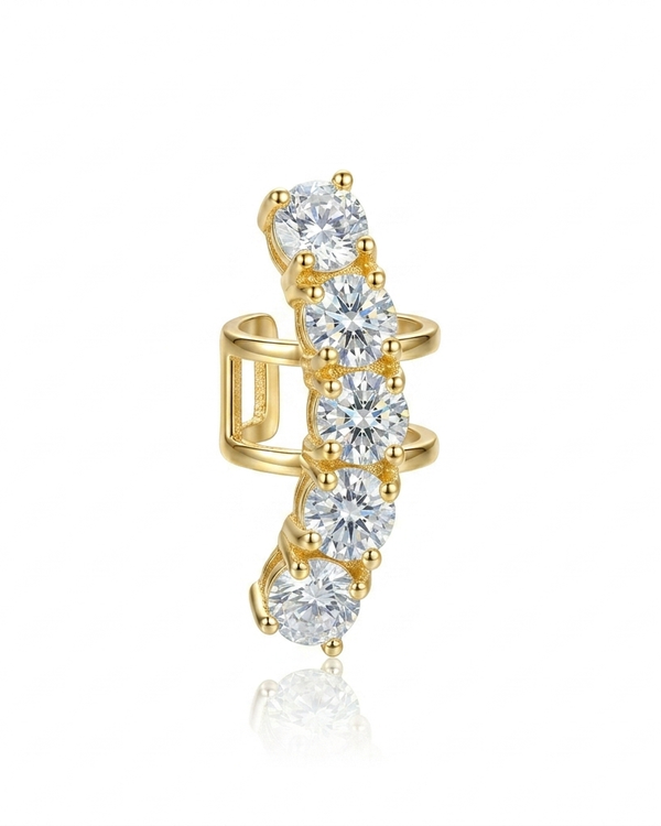 Ear Cuff Theia