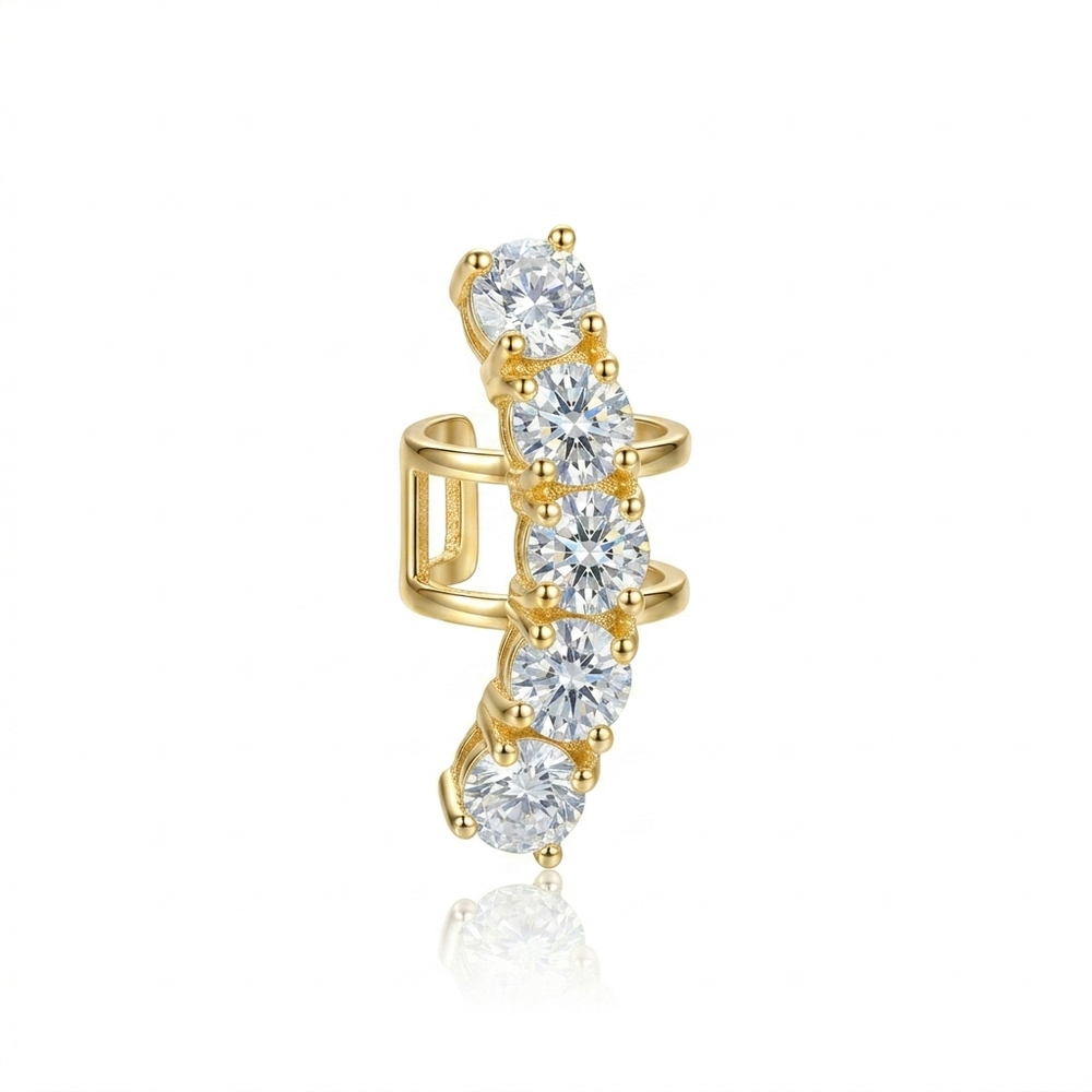 Ear Cuff Theia
