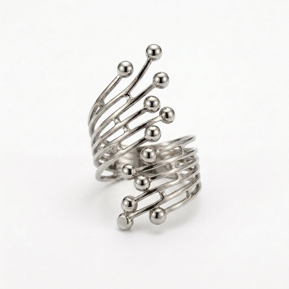 Anello Dot Delight