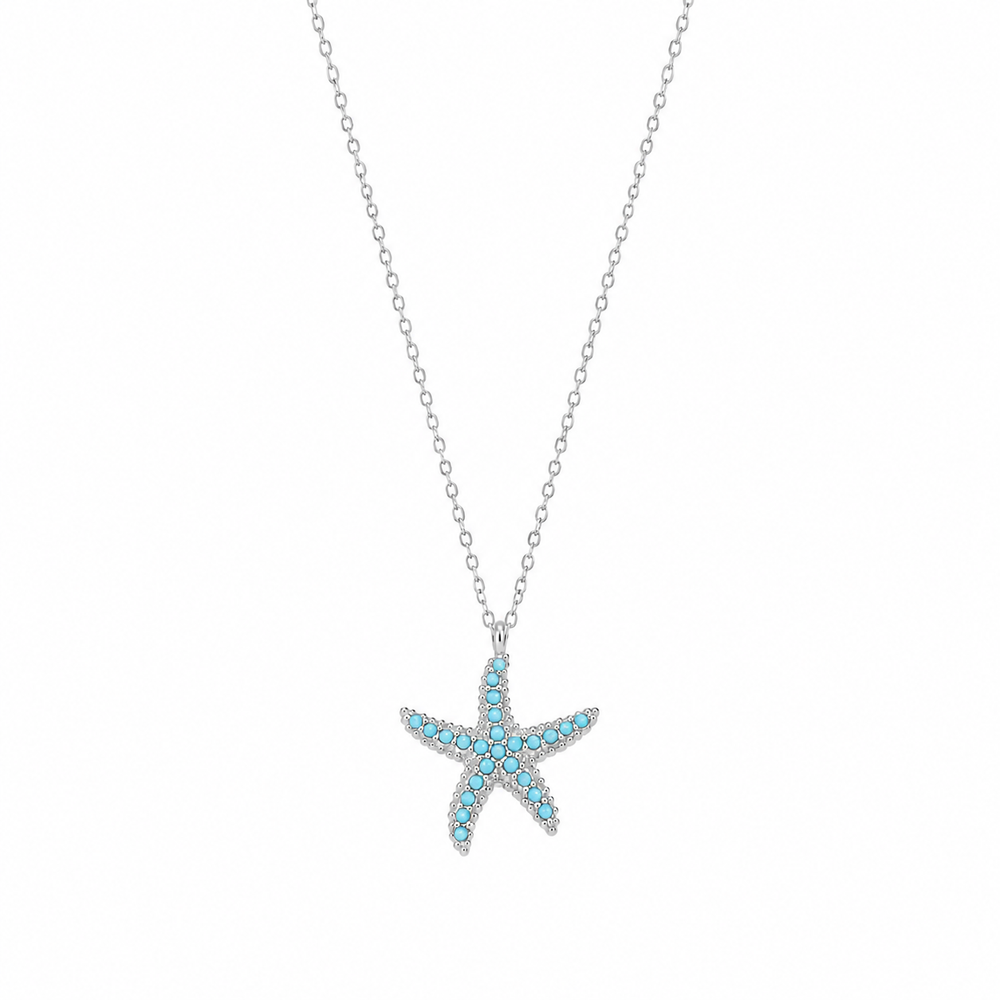 Collana Starfish