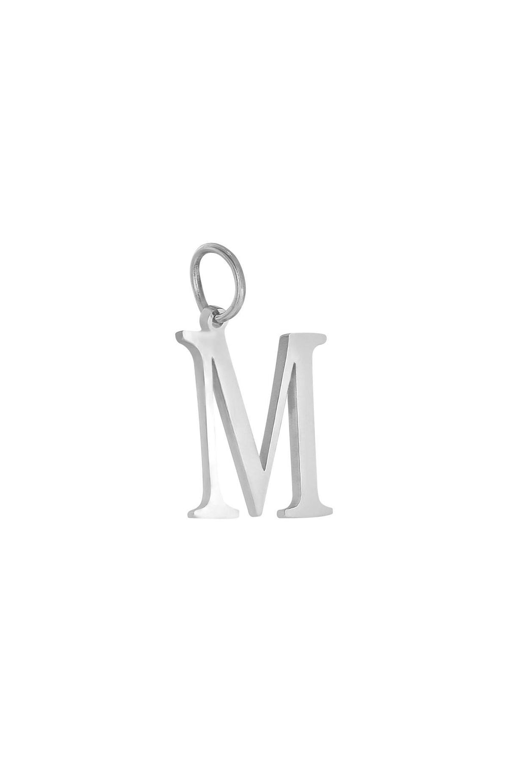 Charm with initial