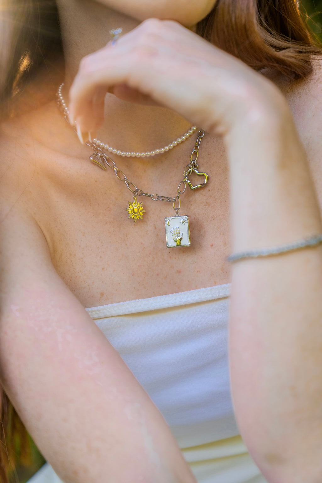Collana Potere del Destino