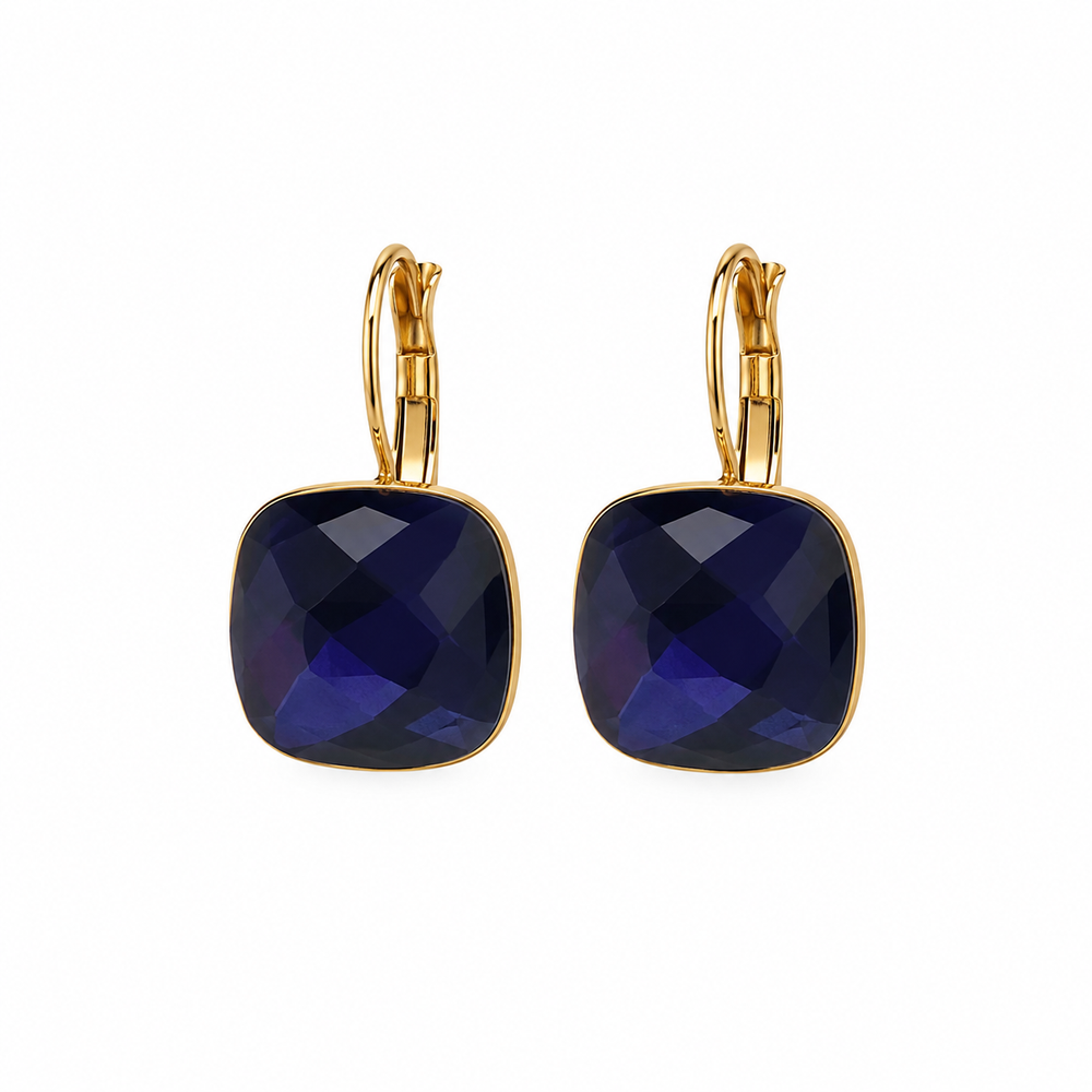 Orecchini Gold Vendôme