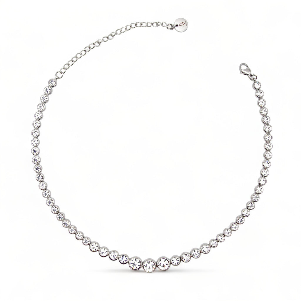 Collana New Cristalia
