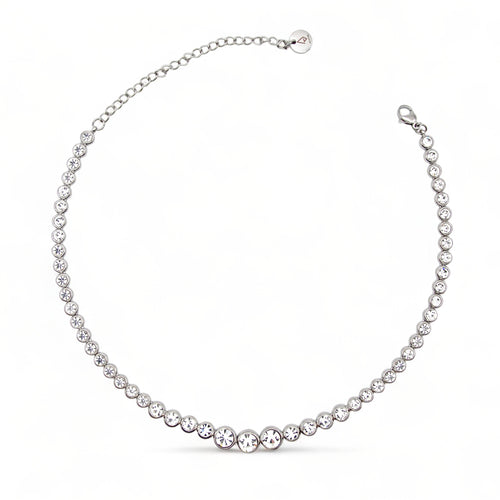 Collana New Cristalia
