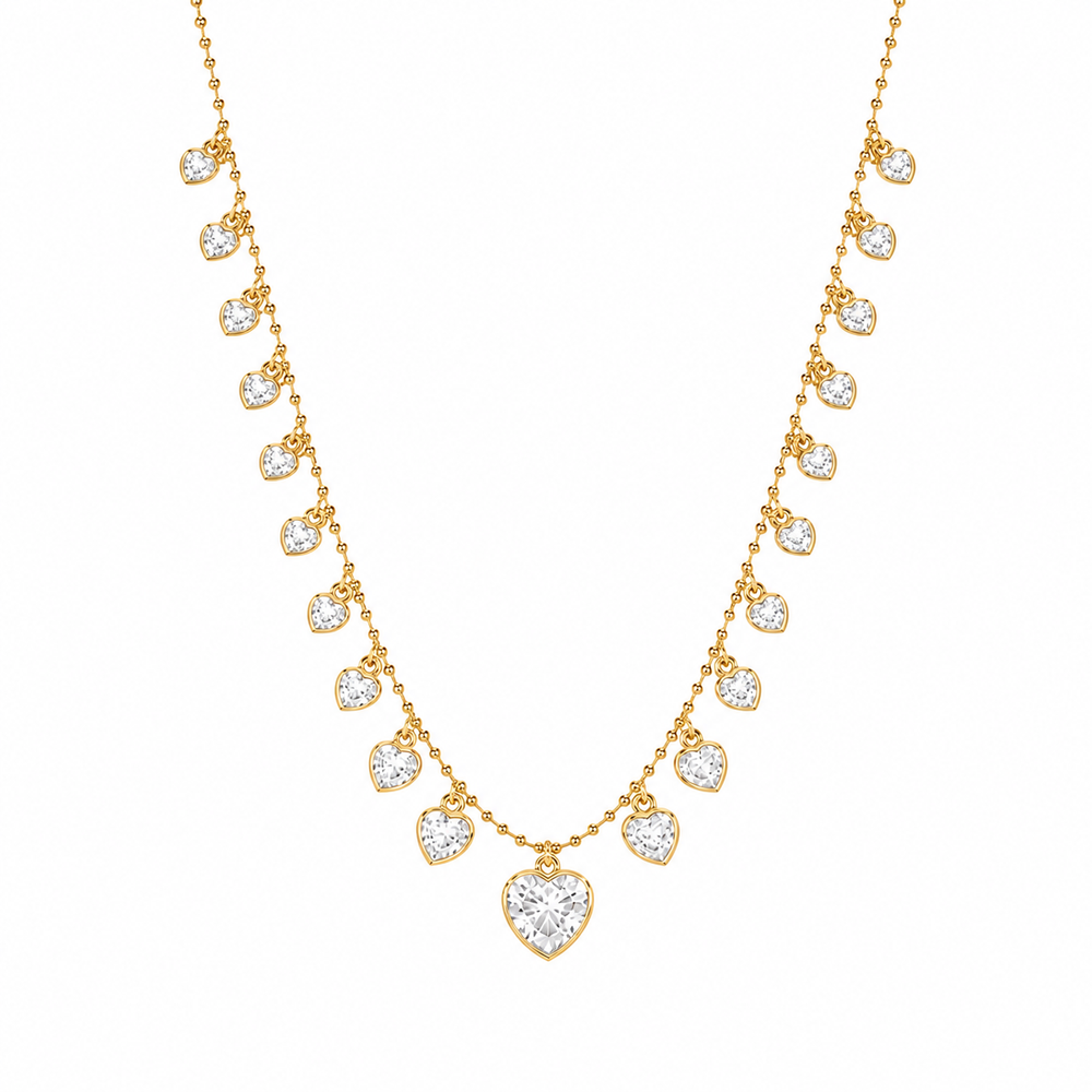 Collana ChromaHeart