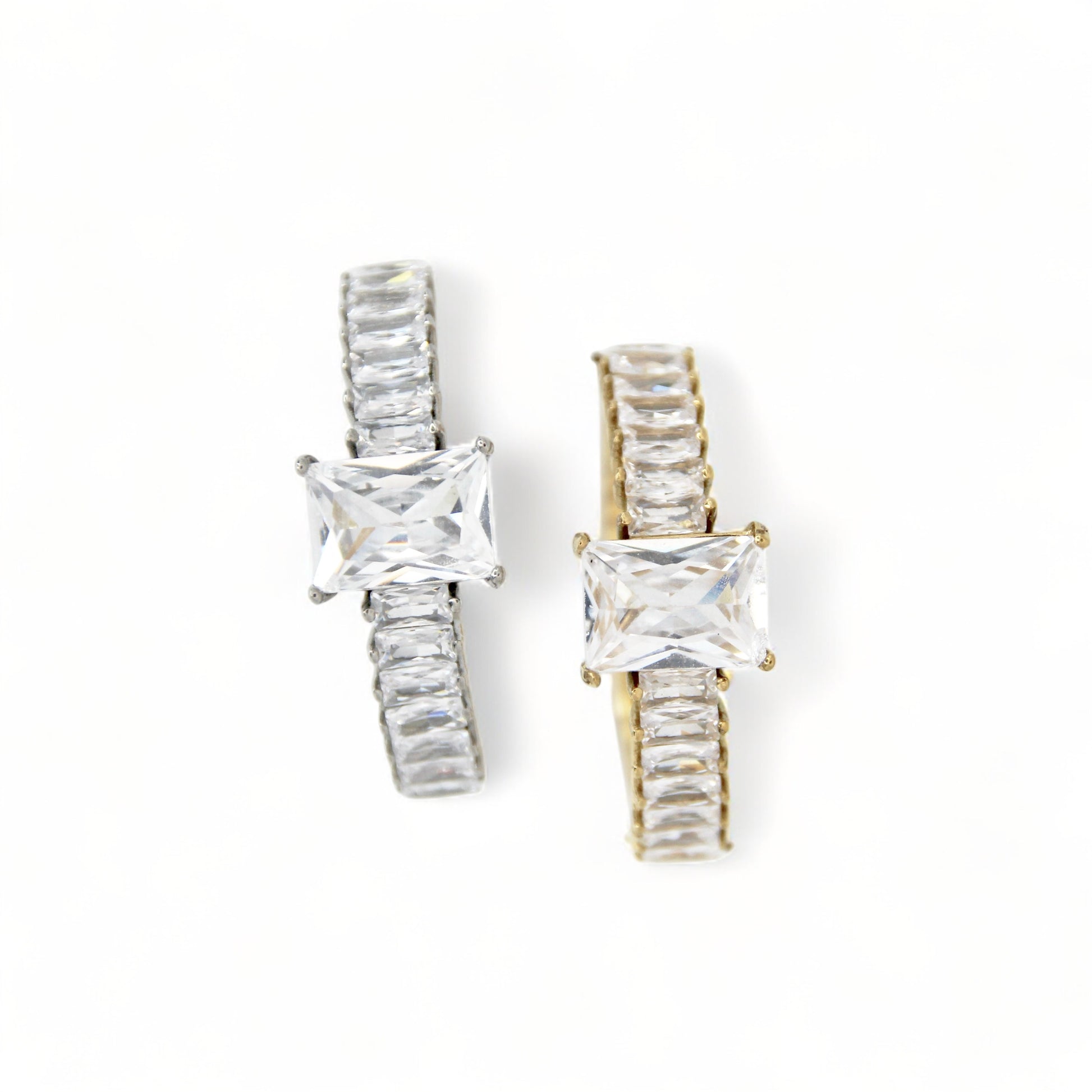 Anello Crystalis