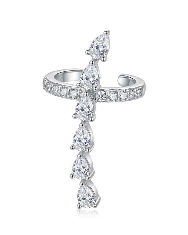 Ear Cuff Olympia
