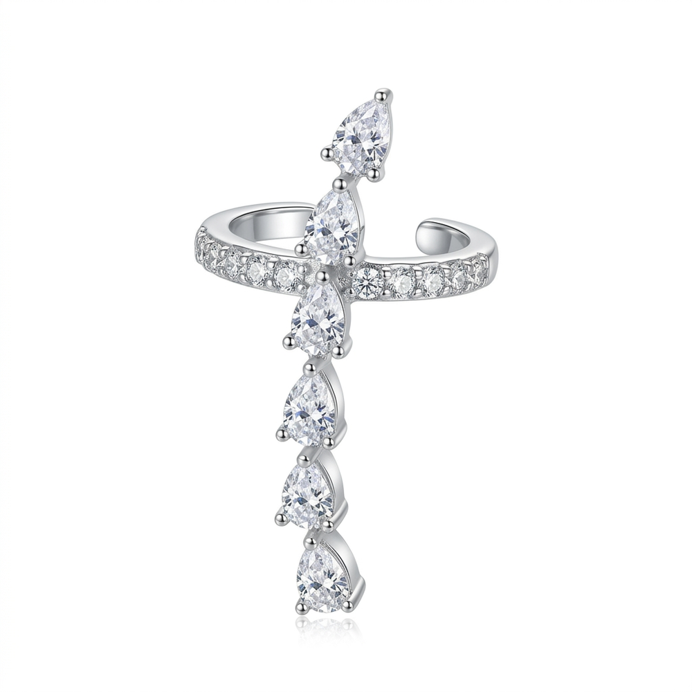 Ear Cuff Olympia