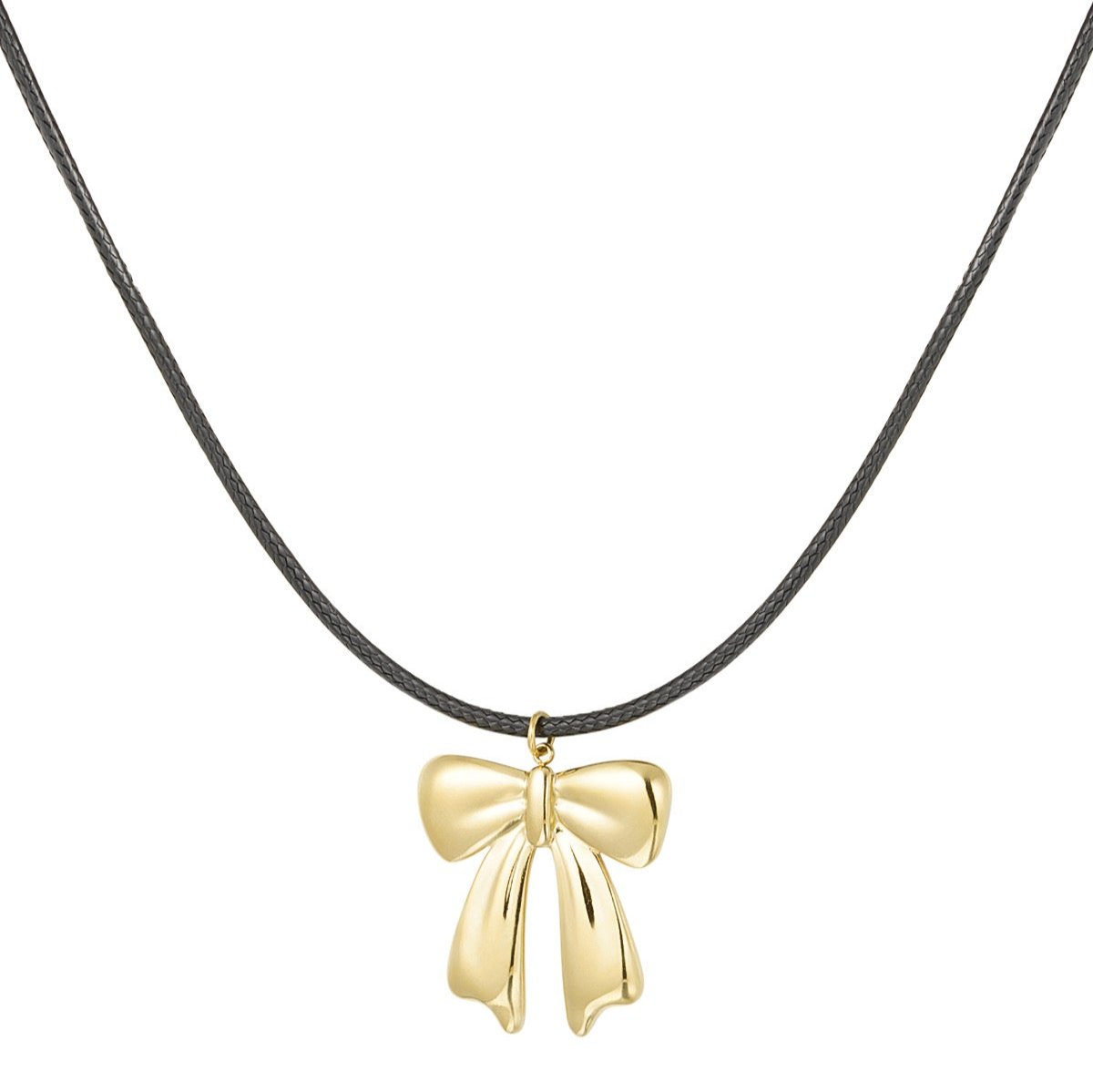 Collana Big Flake