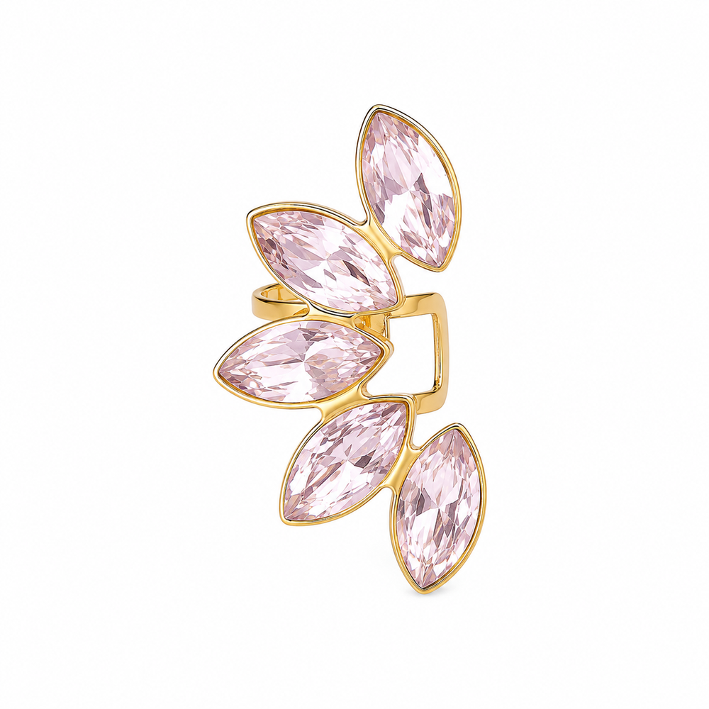 Ear Cuff Petals