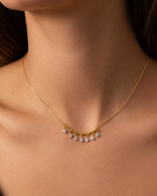 Collana Lyraëlle