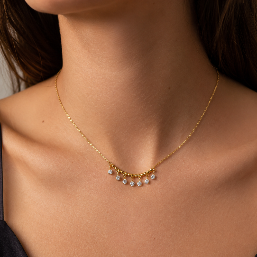 Collana Lyraëlle