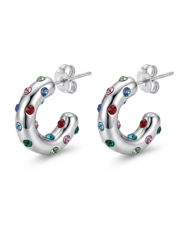 Orecchini Raimbow Lux