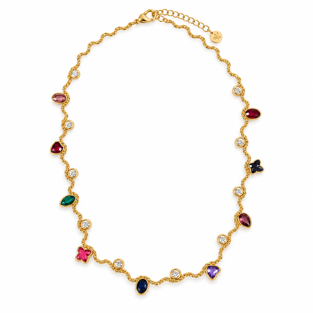Collana Équinoxe