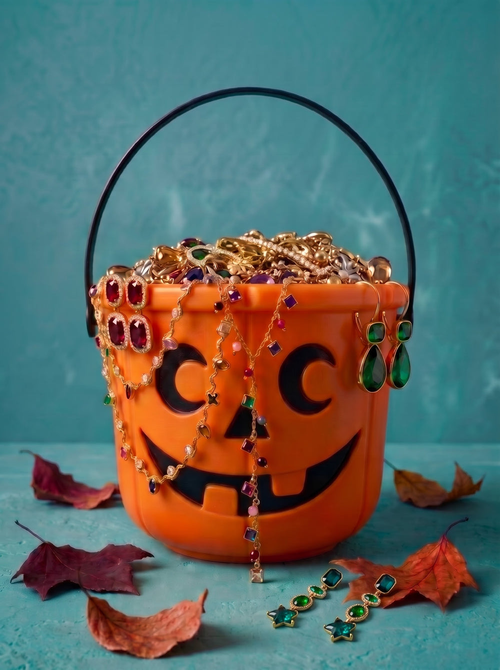 SPOOKY GIFT 🎃