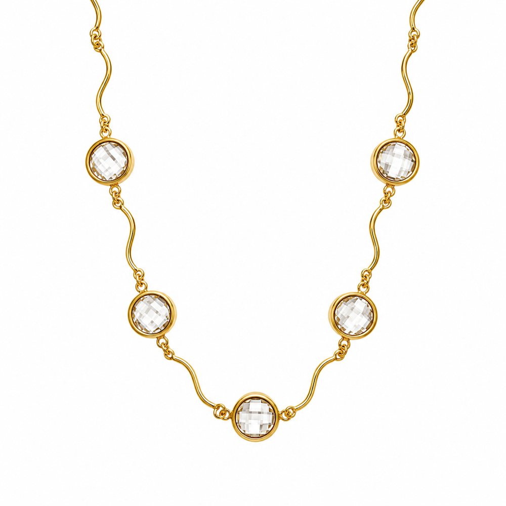 Collana Amphitrite