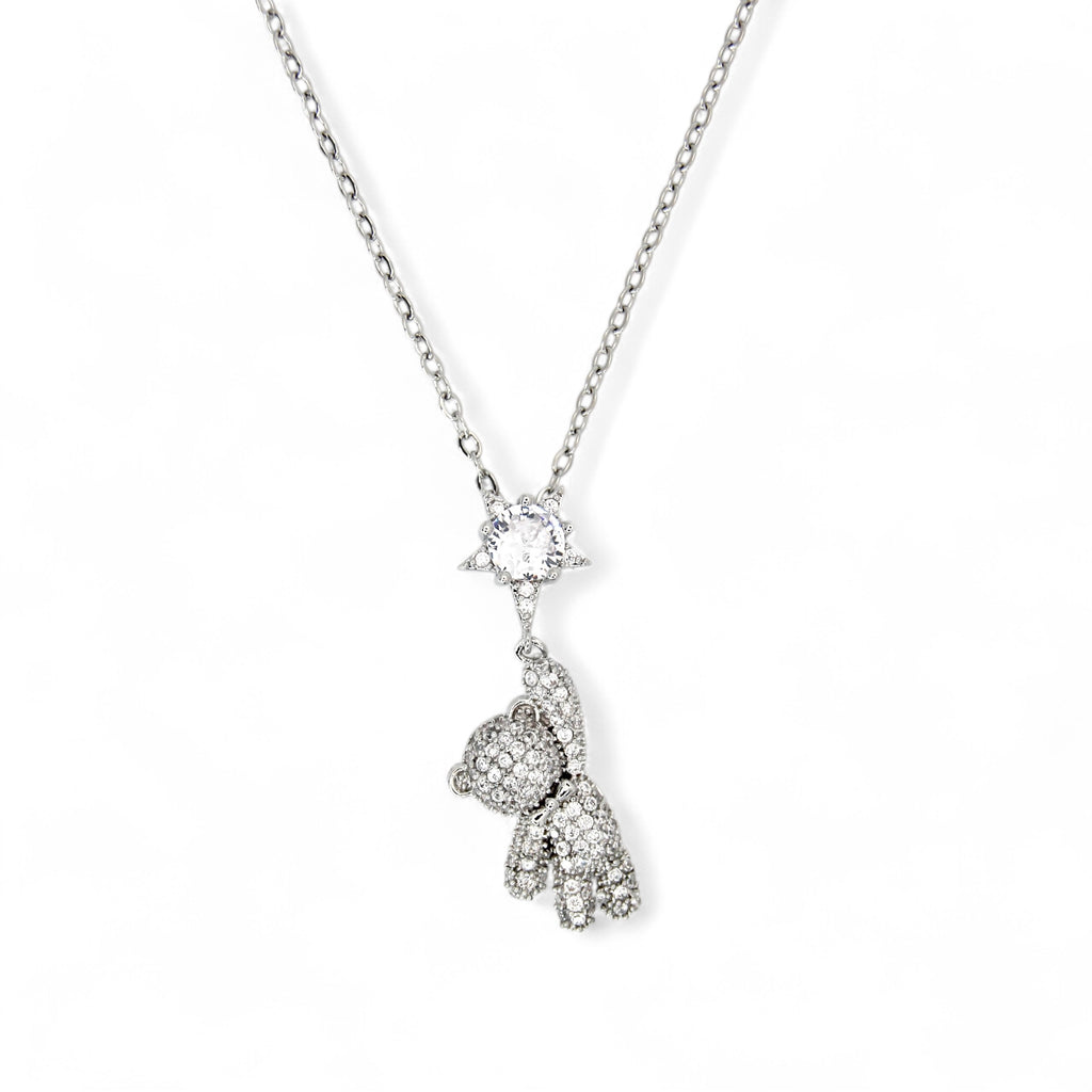 Collana StarBear