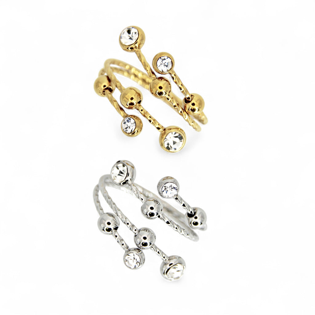 Anello Solarys