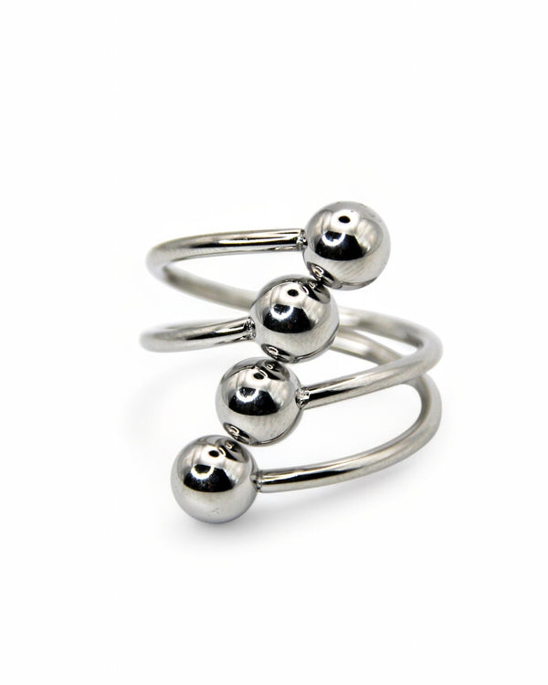 Anello Orbit Ring