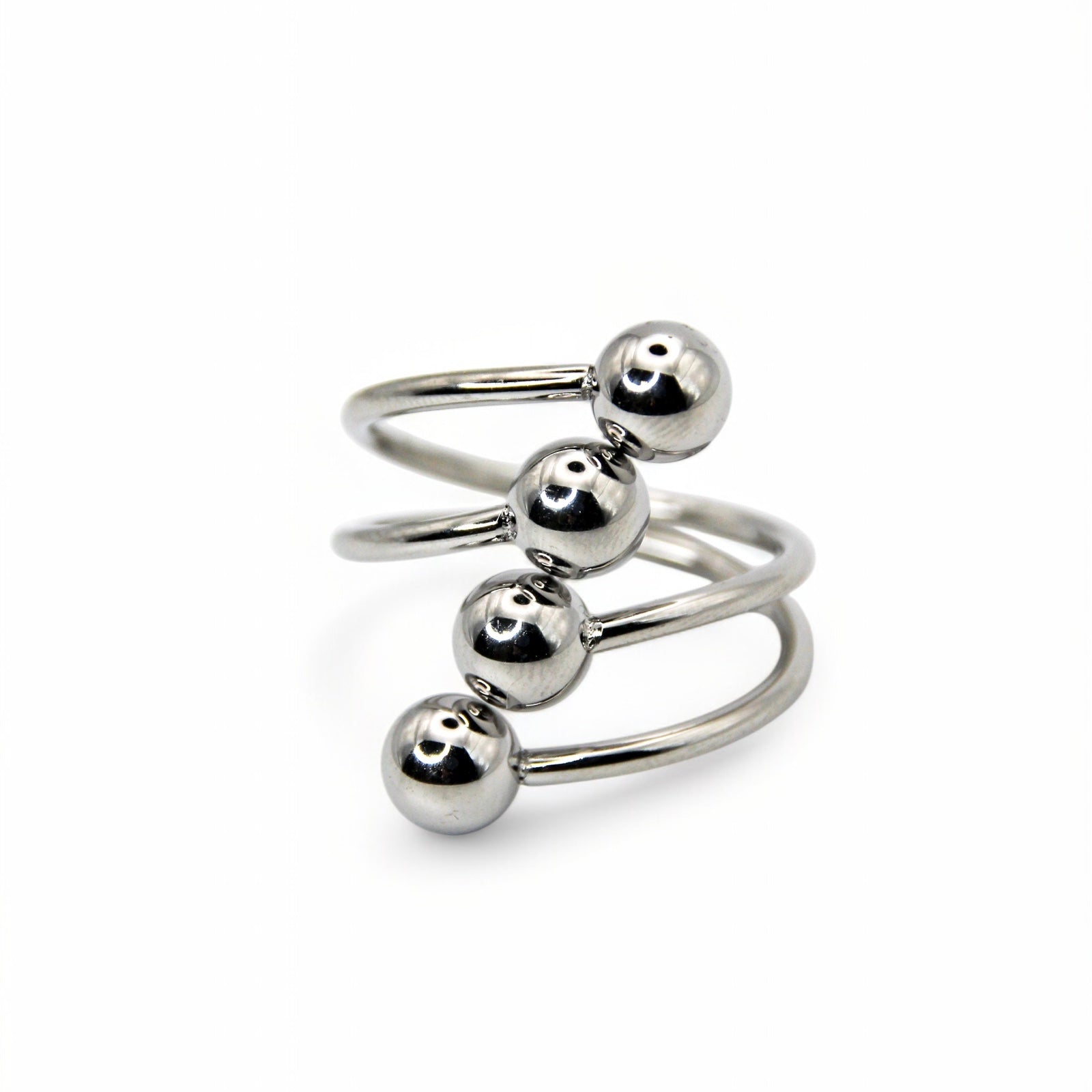 Anello Orbit Ring