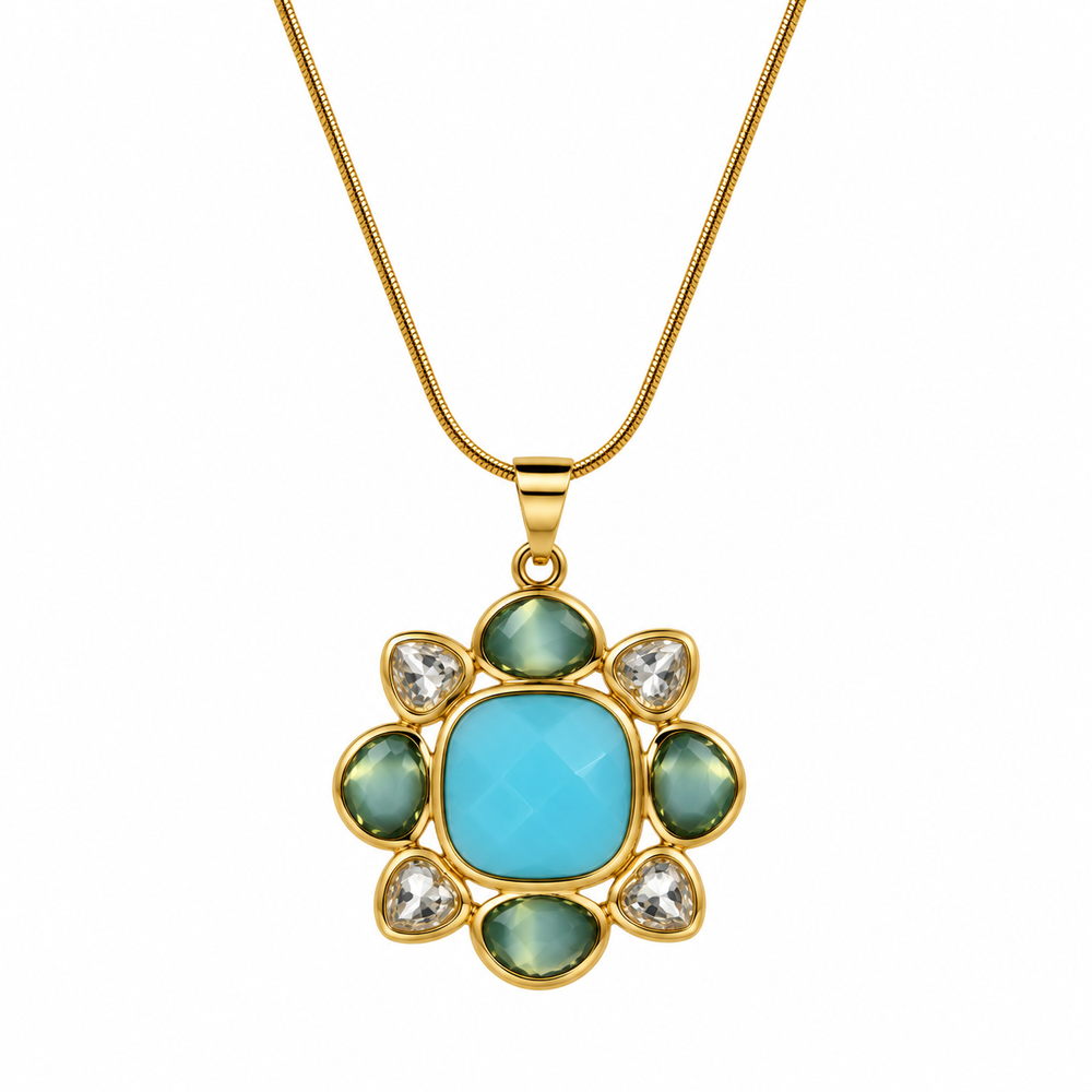 Collana TALISMAN