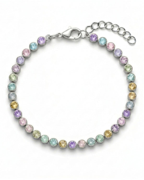 Bracciale Small Cristalia Pastel