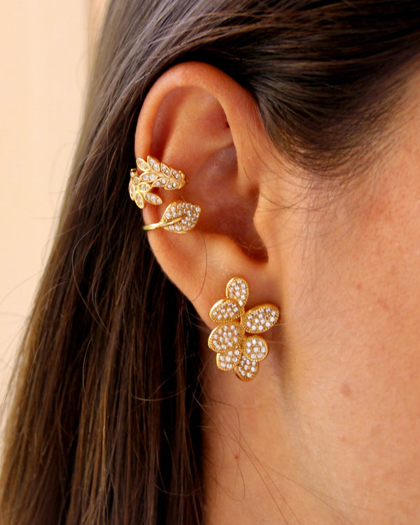 Ear Cuff Elèa