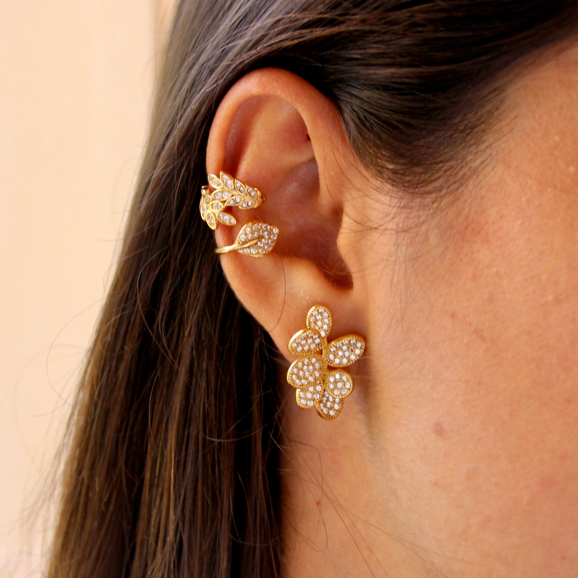 Ear Cuff Elèa