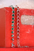 Bracciale New Cristalia