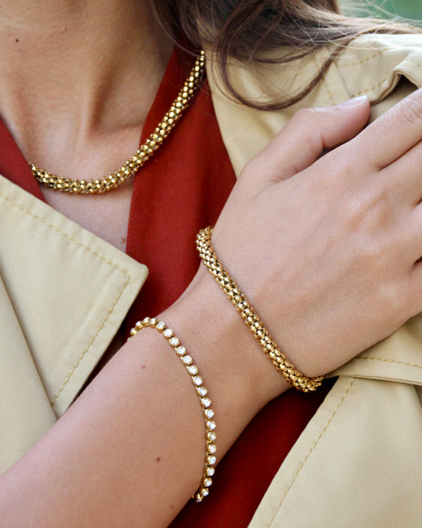 Bracciale Small Cristalia