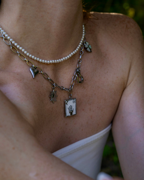 Power of Destiny Necklace