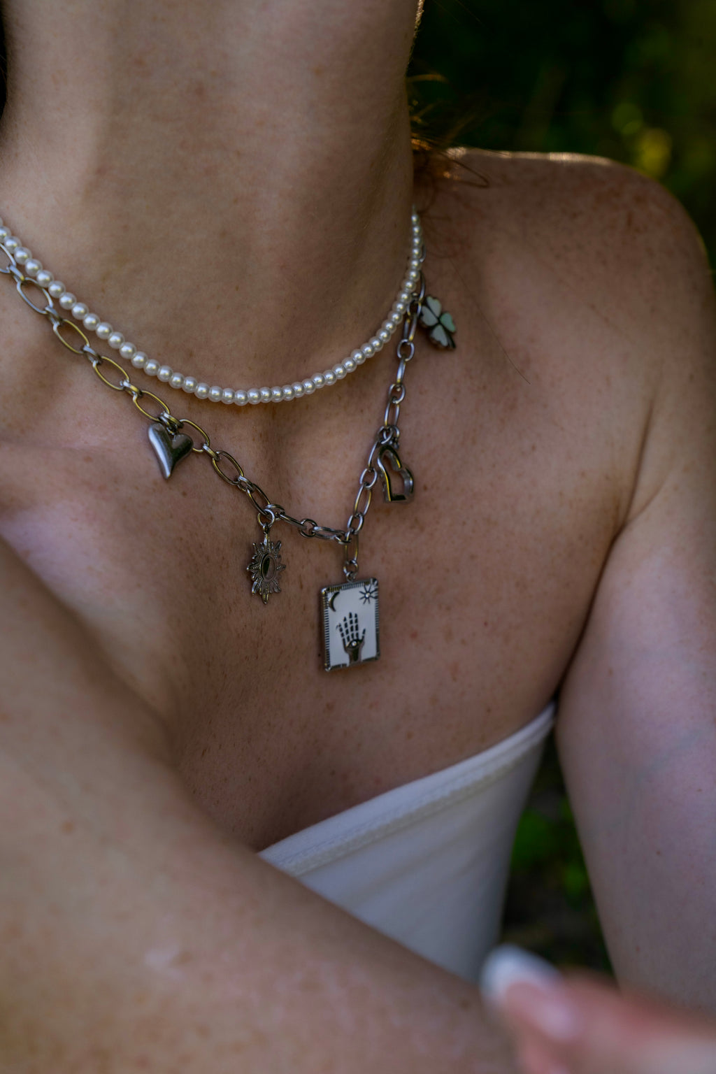 Collana Potere del Destino
