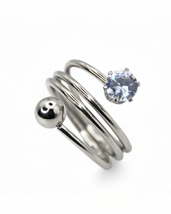 Anello Atomic Spark