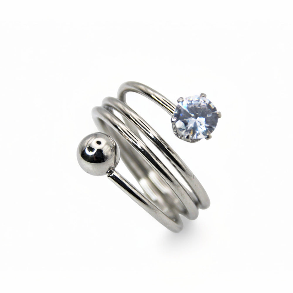 Anello Atomic Spark