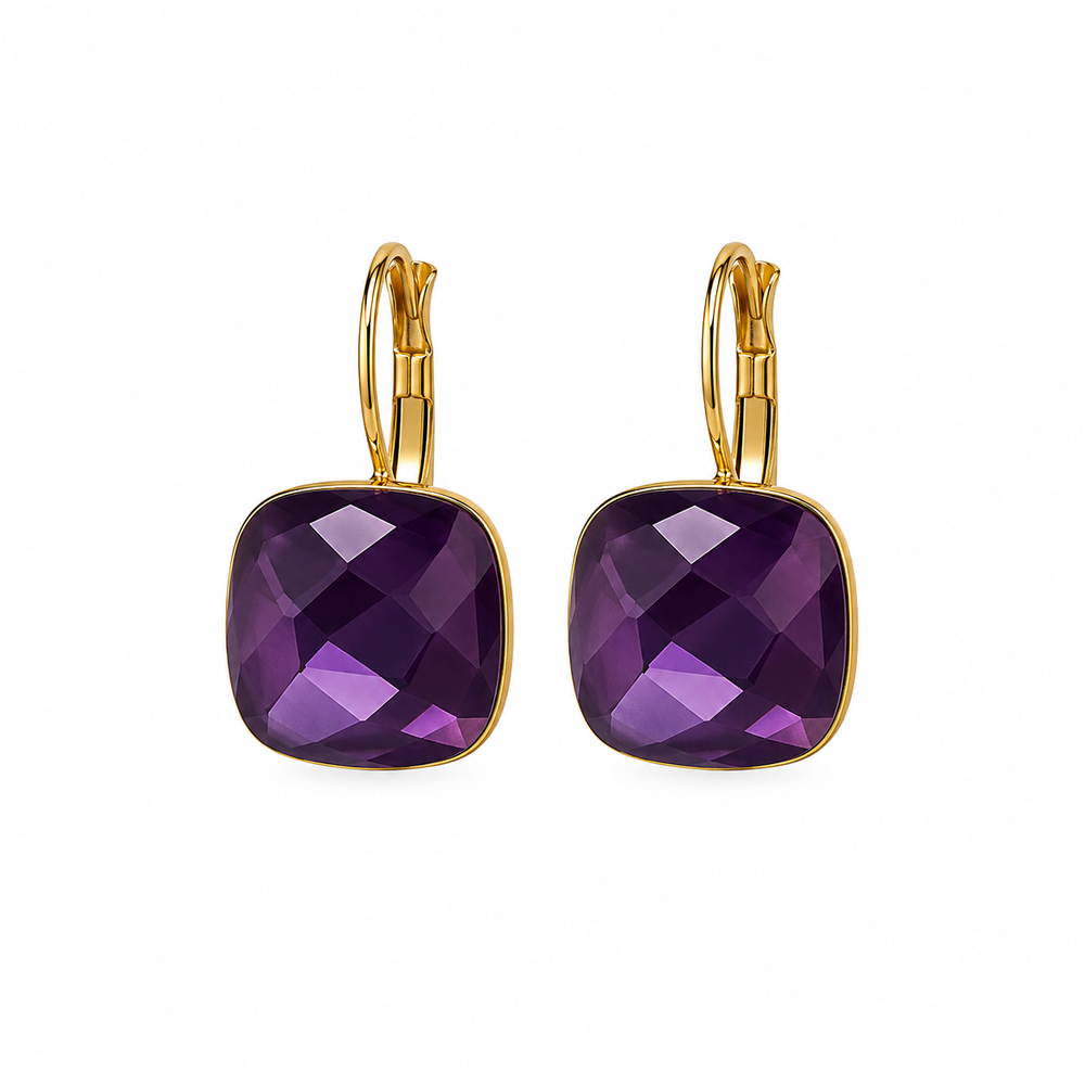 Orecchini Gold Vendôme