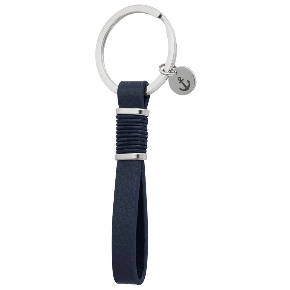 Nautilus Keychain