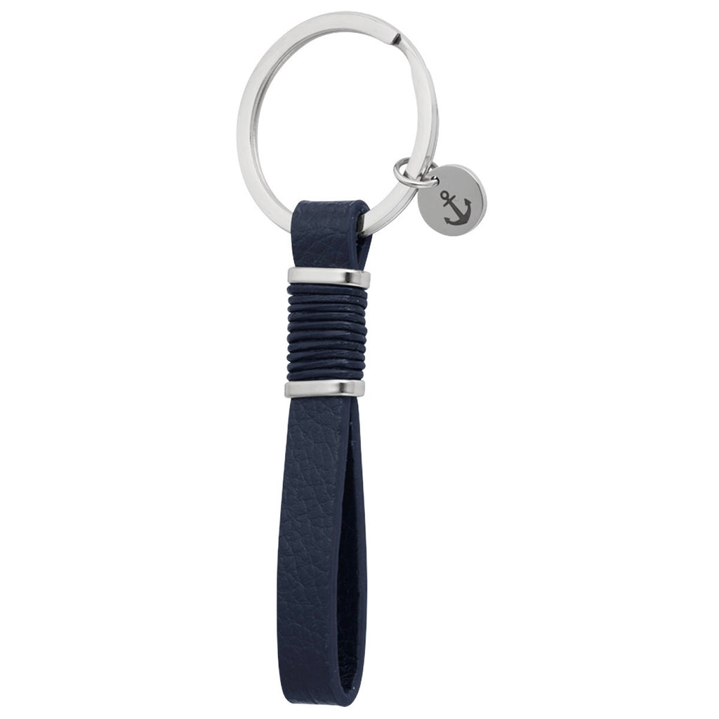 Nautilus Keychain