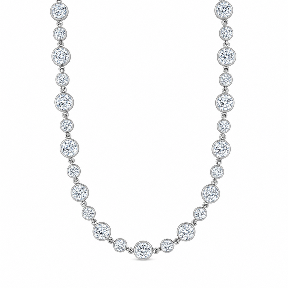 Collana Luxea