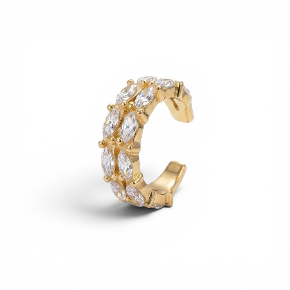 Ear Cuff Dinasty