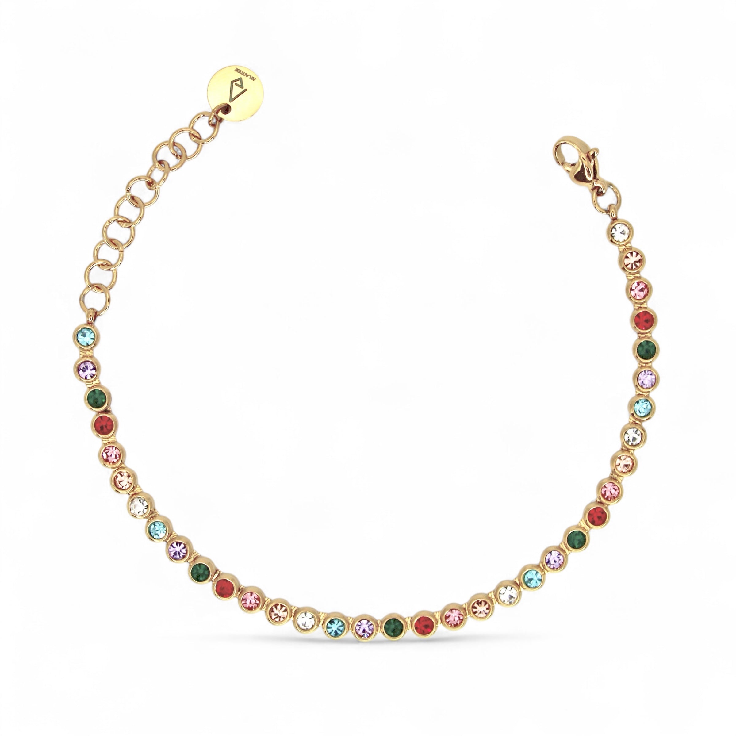 Bracciale Small Cristalia