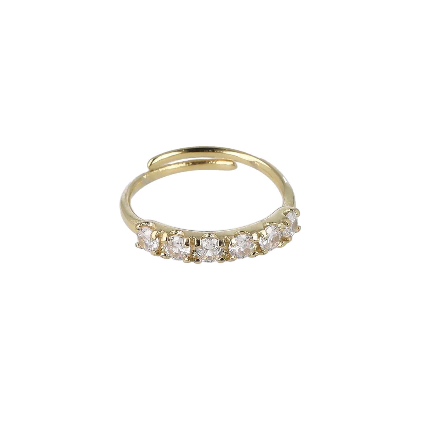 Anello Fascia di Luce