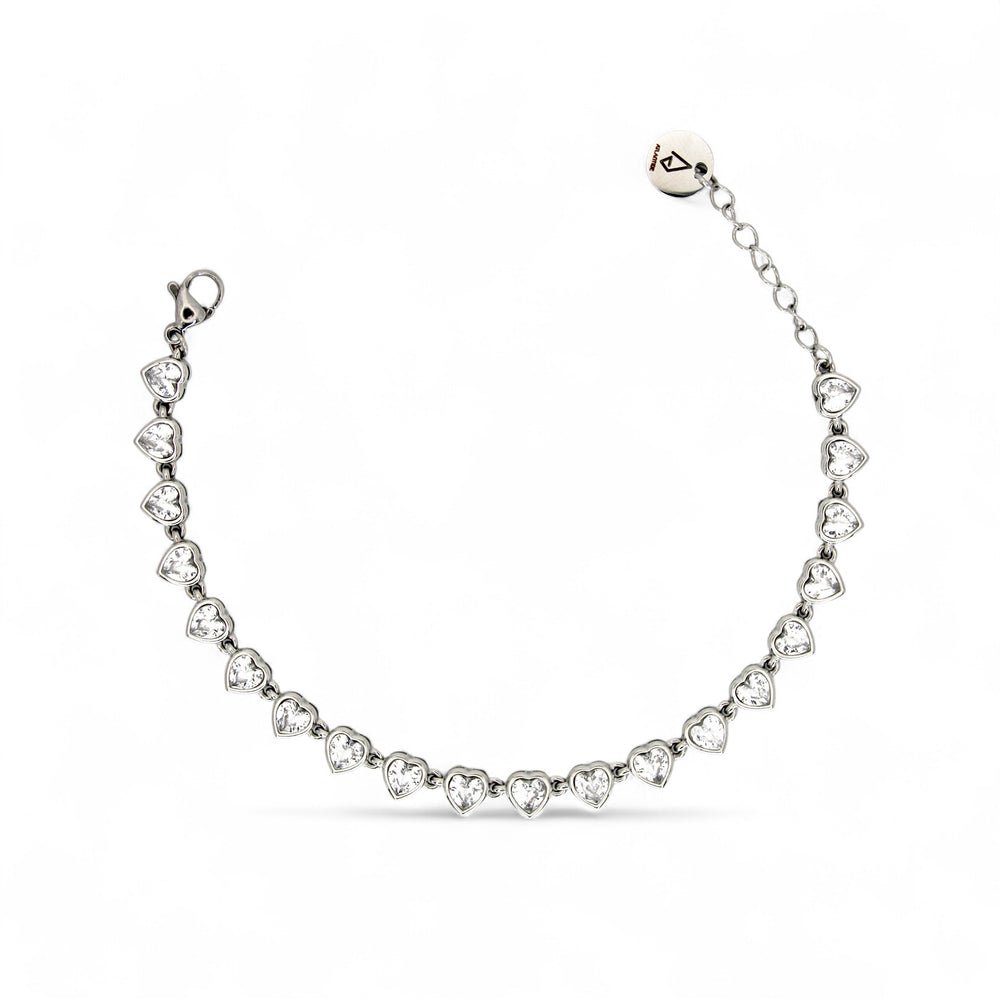 Bracciale CuorCristalia