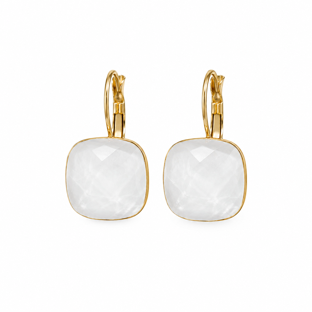 Orecchini Gold Vendôme